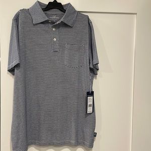 Vineyard Vines Boys Polo Shirt